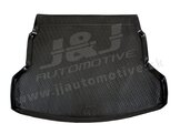 J&J AUTOMOTIVE | Gumová vanička do kufra pre Honda CR-V IV 2012-2018