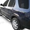 J&J AUTOMOTIVE | Bočné nerezové rámy pre Honda Cr-v 2002-2006