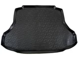 J&J AUTOMOTIVE | Gumová vanička do kufra pre Honda Civic sedan 2006-2012