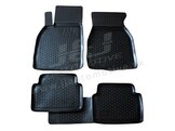 J&J AUTOMOTIVE | Gumové rohože pre Renault Megane II 2002-2009
