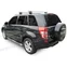 J&J AUTOMOTIVE | Bočné nerezové rámy pre Suzuki Grand Vitara 2005-2015 5D J&J AUTOMOTIVE | Bočné nerezové rámy pre Suzuki Grand Vitara 2005-2015 5D