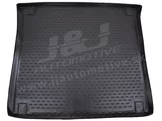 J&J AUTOMOTIVE | Gumová vanička do kufra pre Jeep Grand Cherokee 2011-2014, 2014-2021