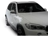 J&J AUTOMOTIVE | Bočné našľapy pre Bmw X5 F15 2013-2018