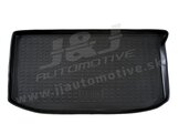J&J AUTOMOTIVE | Gumová vanička do kufra pre Fiat Panda 2003-2012