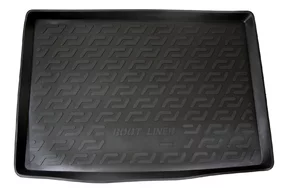 J&J AUTOMOTIVE | Gumová vanička do kufra pre Opel Astra K Hatchback 2015-2021 J&J AUTOMOTIVE | Gumová vanička do kufra pre Opel Astra K Hatchback 2015-2021