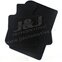 J&J AUTOMOTIVE | Autokoberce velúrové pre Bmw E83 X3 2004-2010, 4ks