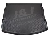 J&J AUTOMOTIVE | Gumová vanička do kufra pre Nissan Qashqai J10 2007-2014