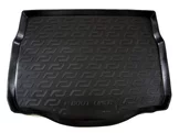 J&J AUTOMOTIVE | Gumová vanička do kufra pre Citroen C4 Cactus 2013-2021