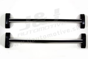 J&J AUTOMOTIVE | Strešné nošiče Hummer H3 2007-2013 Cross Bars