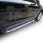 J&J AUTOMOTIVE | Bočné našľapy pre Mercedes-Benz ML W166 2012-2019