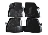 J&J AUTOMOTIVE | Gumové rohože pre Ford Focus III 2011-2016