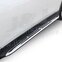 J&J AUTOMOTIVE | Bočné našľapy pre Nissan Nissan X-Trail T32 2014-vyššie