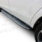J&J AUTOMOTIVE | Bočné našľapy pre Mercedes-Benz Benz X166 GL 450 2013-2019