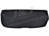 J&J AUTOMOTIVE | Gumová vanička do kufra pre Ford Galaxy 2006-2015