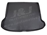 J&J AUTOMOTIVE | Gumová vanička do kufra pre Volvo XC60 2007-2016