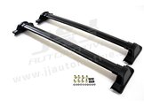 J&J AUTOMOTIVE | Strešné nošiče Honda CRV 2007-2012 ALU Cross bar