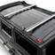 J&J AUTOMOTIVE | Strešné nošiče Hummer H2 2002-2009 Cross Bars J&J AUTOMOTIVE | Strešné nošiče Hummer H2 2002-2009 Cross Bars