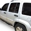 Jeep Cherokee 2001-2006