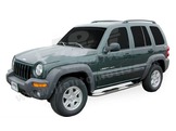Jeep Cherokee 2001-2006