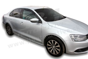 Jetta 4D SEDAN 2011-do teraz