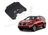 Kia Sportage 2010-2016pasuje na všetky motory