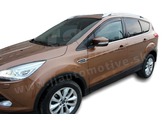 Kuga II 5D 2013-2016