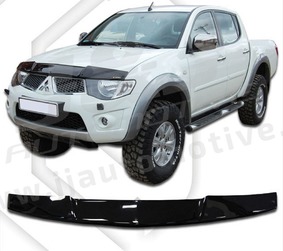 L200 2007–2015