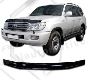 Land Cruiser 100 2002-2007