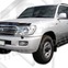 Land Cruiser 100 2002-2007