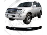 Land Cruiser 100 2002-2007