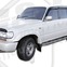 Land Cruiser 80 1989-1998