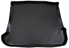 Land Cruiser J120 2002-2010