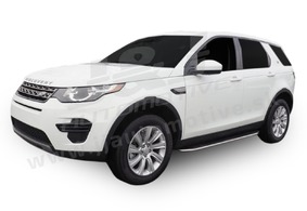 Land Rover Discovery Sport 2015-vyššie