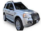 Land Rover Freelander II 2007-2016