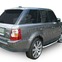 Land Rover Range Rover Sport 2006-2012