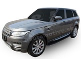 Land Rover Range Rover Sport 2013 -vyššie