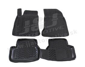 Mercedes A -Class W176 2011-2018
