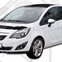 Meriva B 2011-vyššie