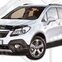Mokka 2012–vyššie