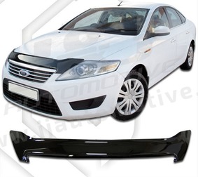 Mondeo 2007-2009