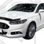 Mondeo 2015–vyššie