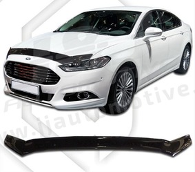 Mondeo 2015–vyššie