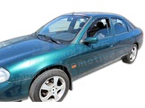Mondeo 4/5D SEDAN/HTB 1996-2000