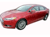 Mondeo 5D HTB 2015-do teraz