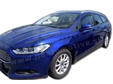 Mondeo 5D HTB/KOMBI 2015-do teraz