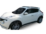 Nissan Juke 2010-2014 / 2014-vyššie - 60,3 mm