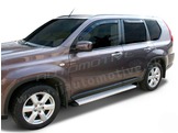 Nissan X-Trail T31 2007-2014