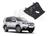 Nissan X-Trail T32 2013-2015