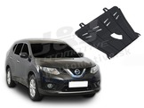 Nissan X-Trail T32 2013-2016