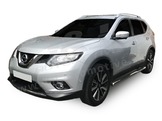 Nissan X-Trail T32 2014- vyššie